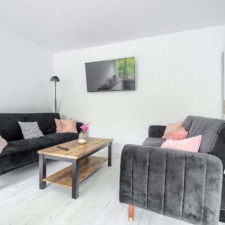 Apartament Matejki II - Unique Apartments Щецин Экстерьер фото