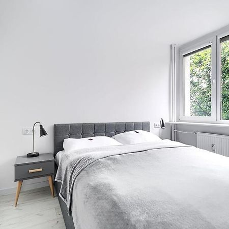 Apartament Matejki II - Unique Apartments Щецин Экстерьер фото
