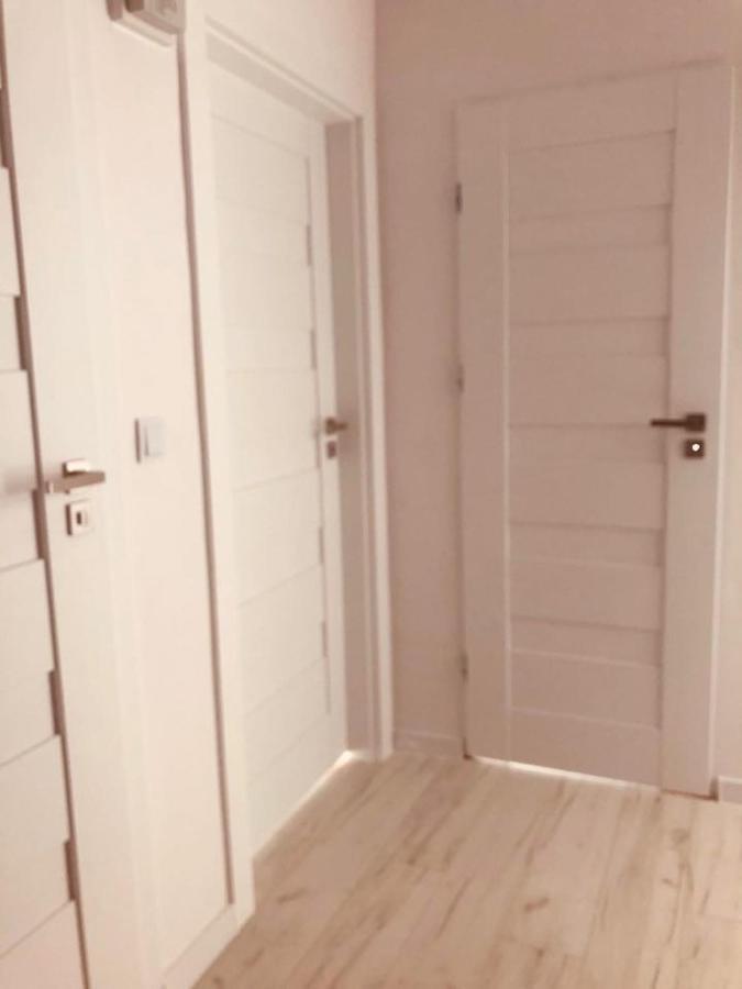 Apartament Matejki II - Unique Apartments Щецин Экстерьер фото