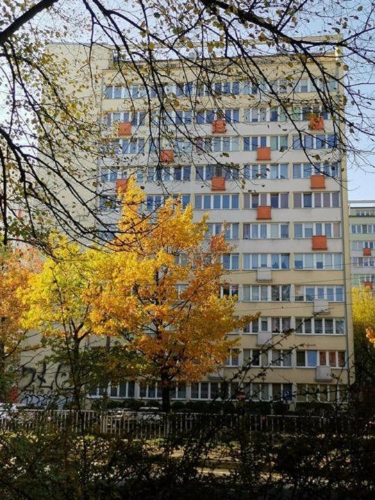 Apartament Matejki II - Unique Apartments Щецин Экстерьер фото